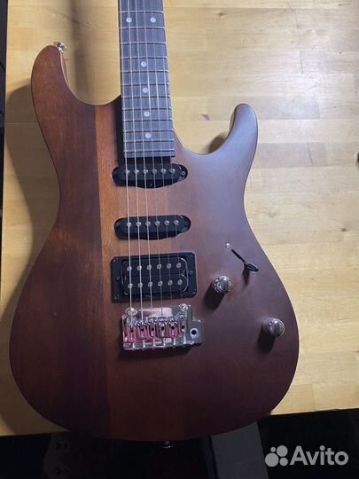 Электро гитара ibanez rga60