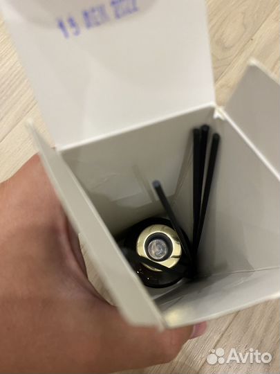 Аромадиффузор Permegi Ананас-Ваниль