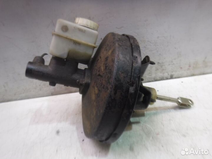 Вакуумный усилитель тормозов Chery Amulet A15