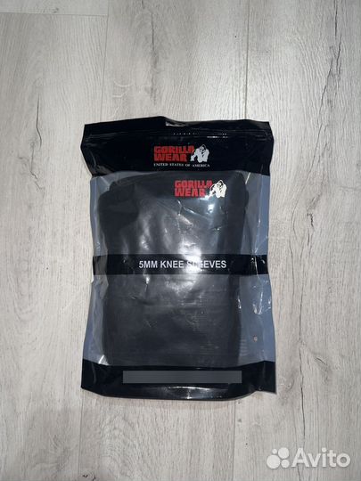 Наколенники