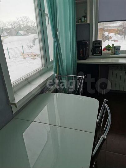 Дом 106 м² на участке 6,2 сот.