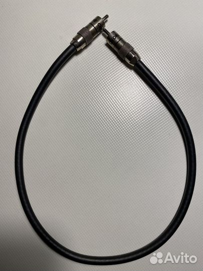 Кабели для коммутации