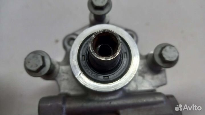 Насос гура Renault Logan Stepway