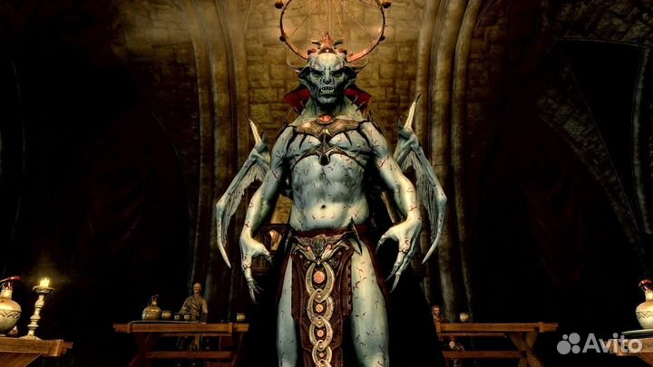 The elder scrolls v skyrim ps4 anniversary edition