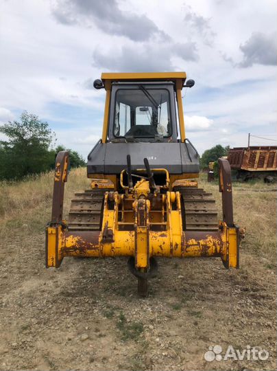 PENGPU PD165Y-1, 2007