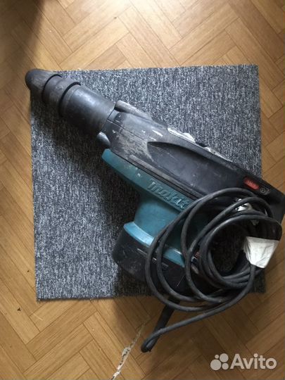 Аренда Отбойного молотка