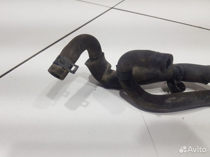 Трубка вакуумная (Hyundai i40)