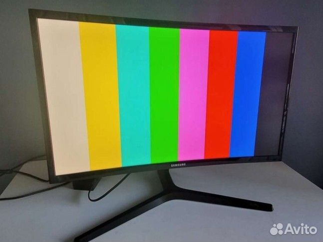 Монитор Samsung 23,5