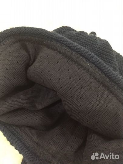 Шапка осенняя на мальчика 42-44 размер