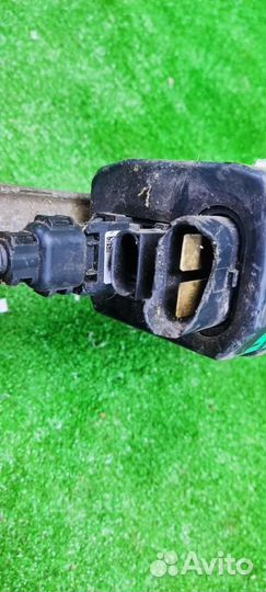 Рейка рулевая BMW X3 F25 (2010-2017)