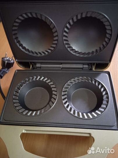 Мини печь, кекница