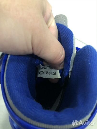 Ролики детские