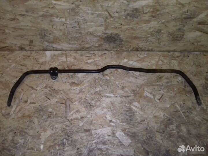 Стабилизатор передний Kia Sorento prime