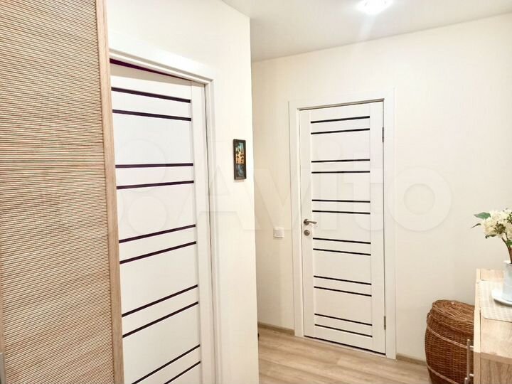 1-к. квартира, 38,2 м², 3/10 эт.