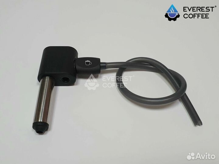 Капучинатор для кофемашин Bosch / Siemens