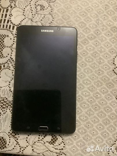 Планшет samsung galaxy tab a6