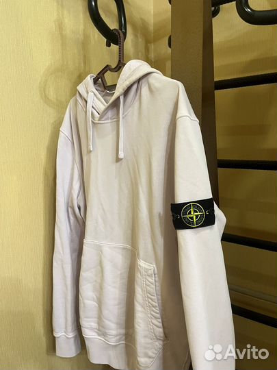 Stone island худи