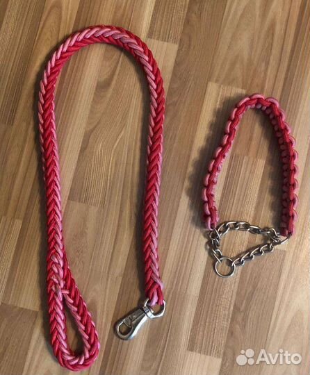 Ошейник удавка