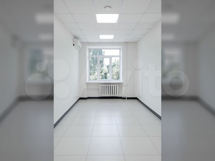 Офис 18 м² аренда от собственника