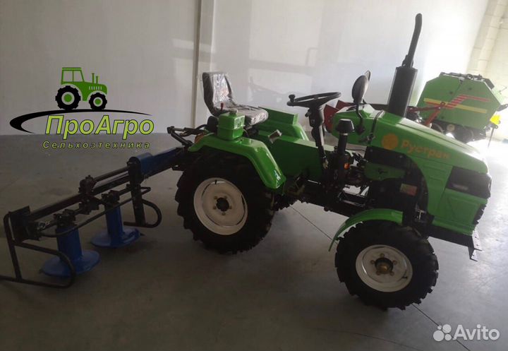 Косилка РУСТРАК Косилка 1,4 м, 2023