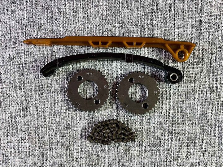 Honda CBR600 F4 1999-2006 Ремкомплект грм