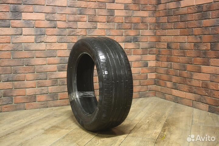 Continental ContiPremiumContact 5 225/55 R17