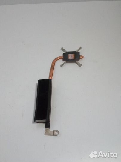 Система охлаждения для моноблока (модель неизвестн