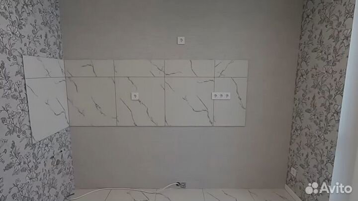 Косметический ремонт