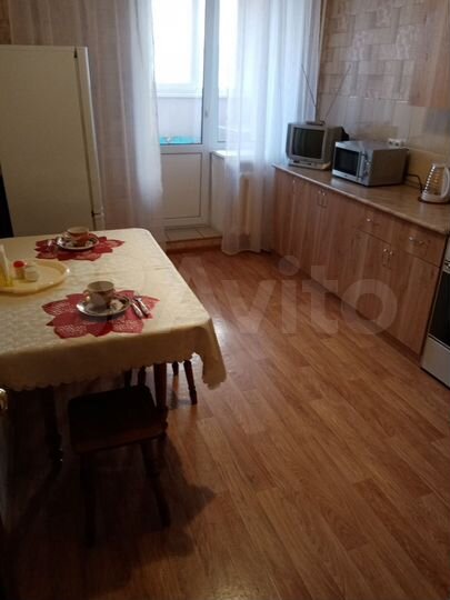 1-к. квартира, 45,3 м², 13/18 эт.