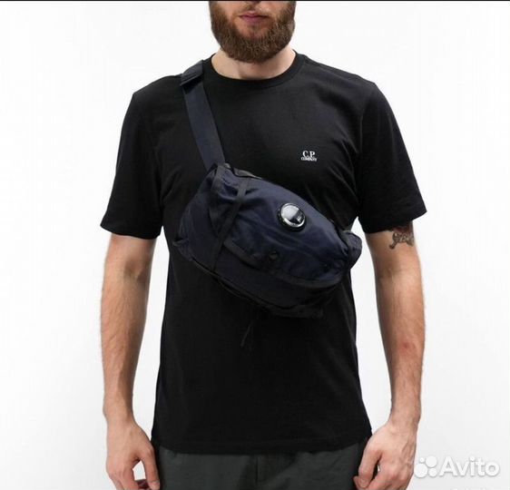 Сумка c.p company