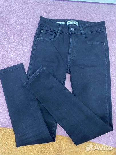 Джинсы pull and bear