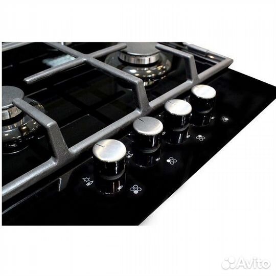 Газовая варочная панель zigmund & shtain