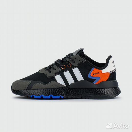 Кроссовки Adidas Nite Jogger