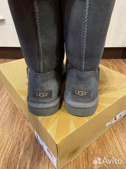 Мужские Ugg