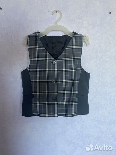 Школьная форма