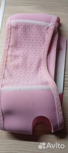 Бандаж для лица