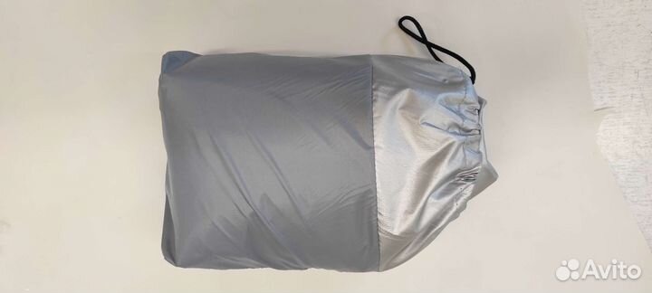 Чехол для мотоцикла