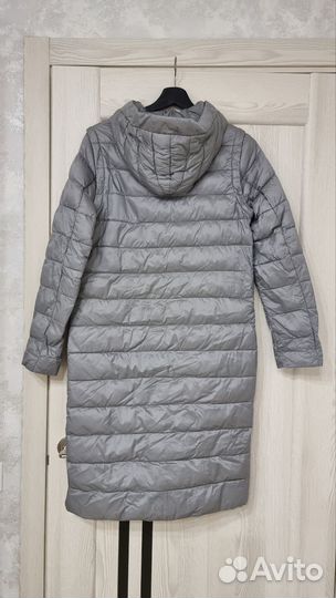 Куртка стеганая