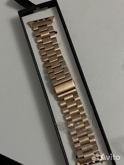 Ремешок на Apple watch