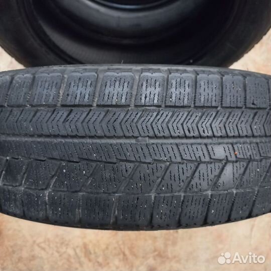 Bridgestone Blizzak Ice 155/65 R16 25H