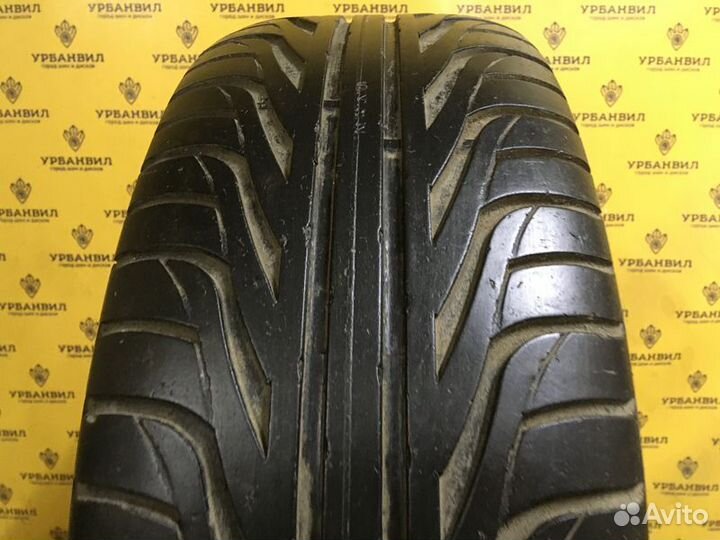 Nokian Tyres Z 225/60 R16 102W