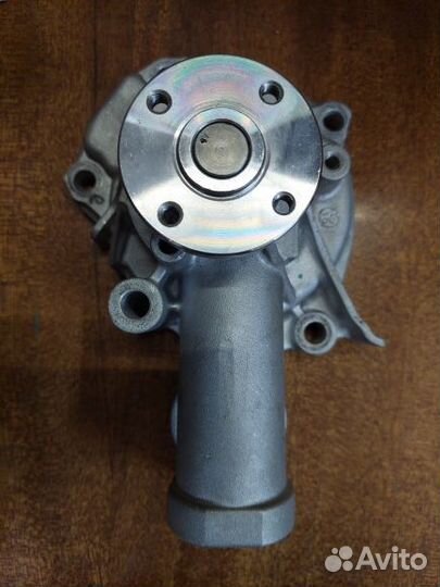 Водяной насос для китайского автомобиля
