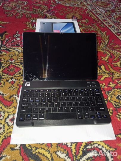 Планшет blackview tab 15