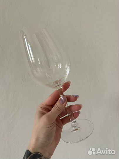 Бокалы под белое вино Spiegelau 4шт