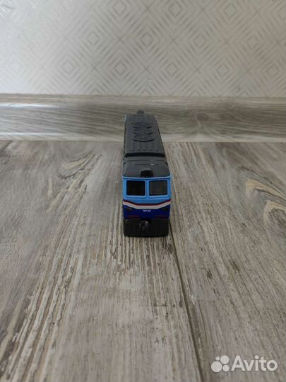 Паровоз для железной дороги