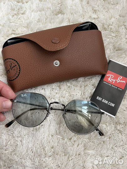 Очки Ray ban оригинал
