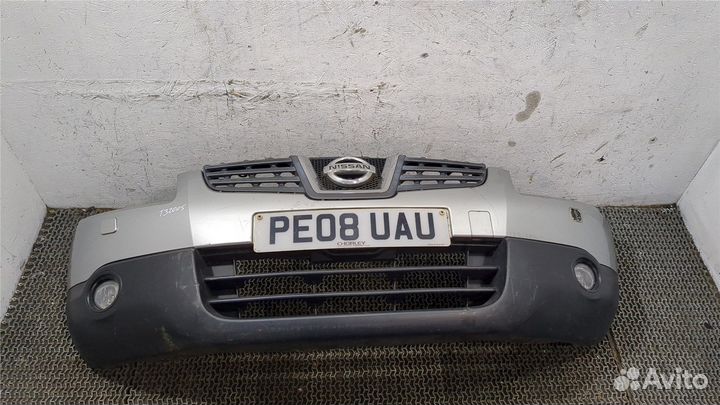 Фара противотуманная Nissan Qashqai, 2008