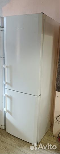 Холодильник liebherr