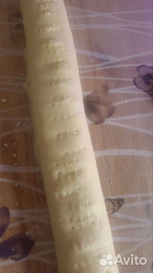 Домашняя выпечка на заказ