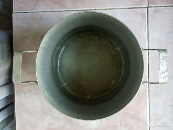 Посуда СССР